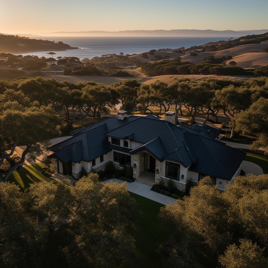 Residential Roofing